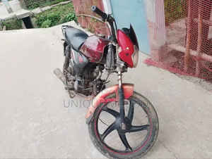 Runner BIKE RT 80 2018 Red