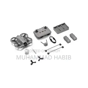 Dji Neo 2 Fly More Combo Drone