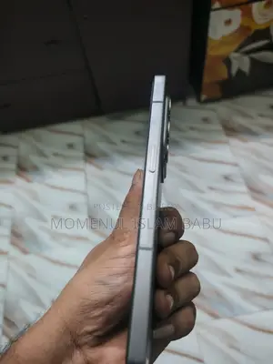 New Infinix Note 50 Pro+ 256 GB Gray