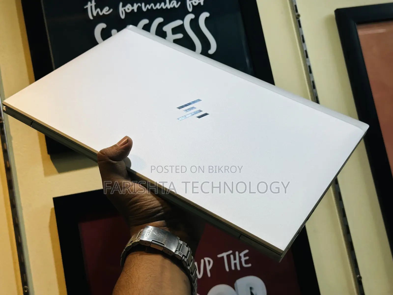 Laptop HP EliteBook 840 G8 16GB Intel Core I7 SSD 512GB