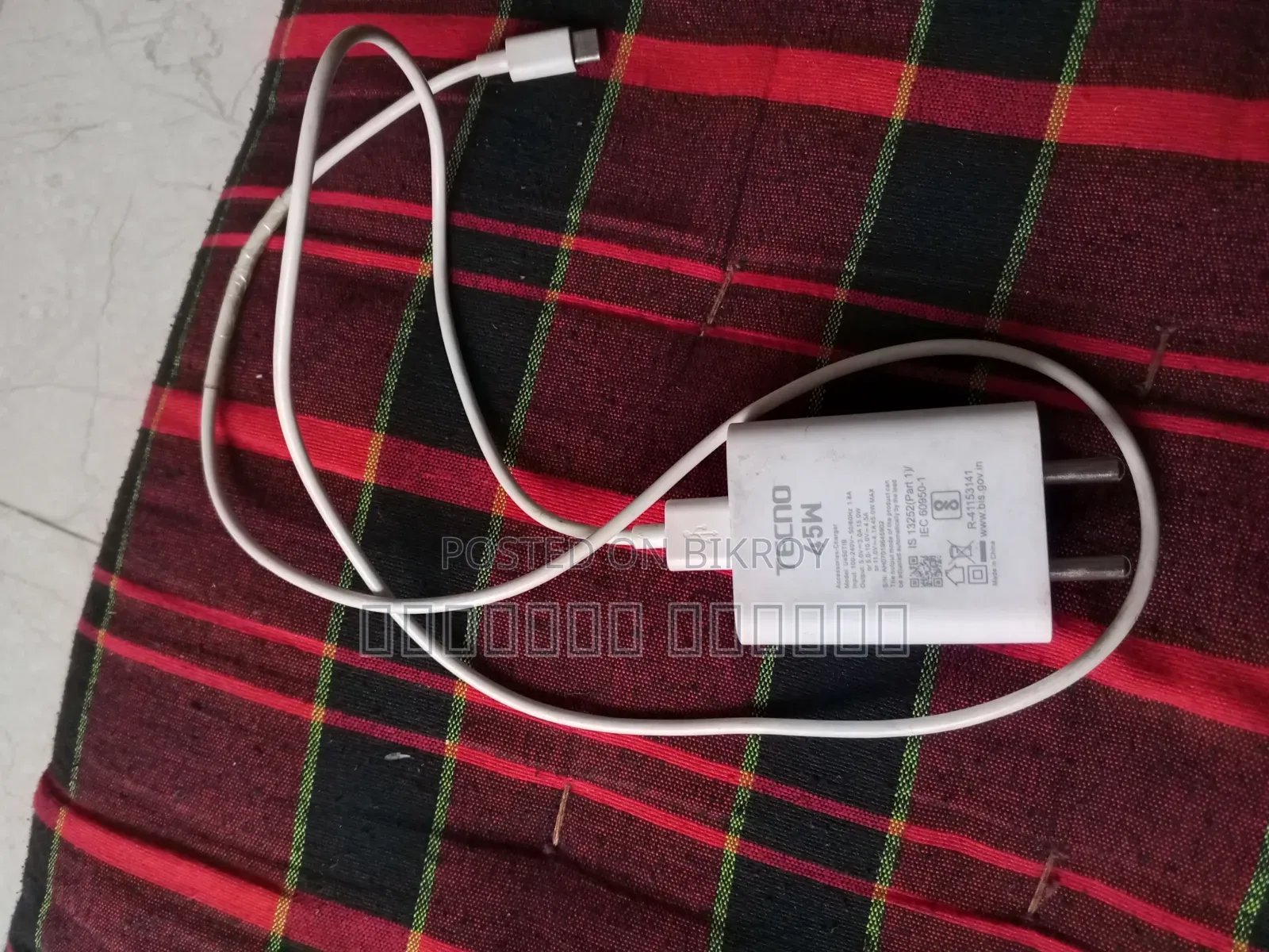 টেকনো স্পার্ক ৪০ ১২৮ জিবি ব্রোঞ্জ