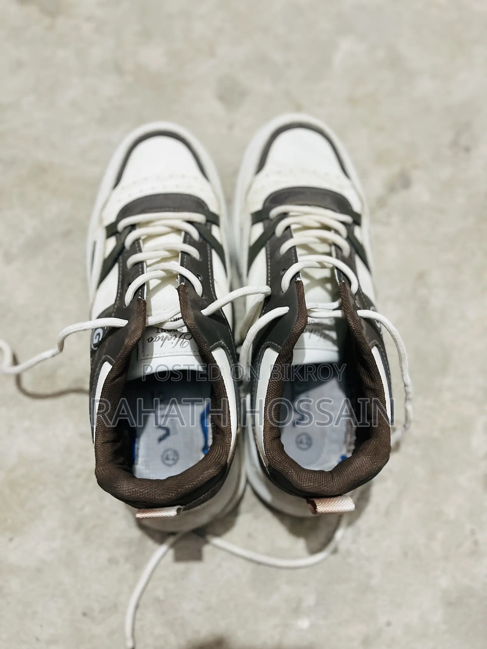 ছেলেদের সুজ Men Shoes
