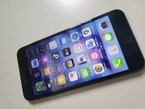 Apple iPhone 7 Plus 128 GB Black