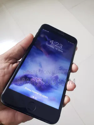 Apple iPhone 7 Plus 128 GB Black