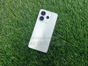 Xiaomi Redmi Note 14 4G 256 GB Green