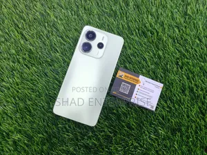 Xiaomi Redmi Note 14 4G 256 GB Green
