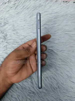 Tecno Spark 7P 64 GB Silver