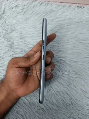 Tecno Spark 7P 64 GB Silver