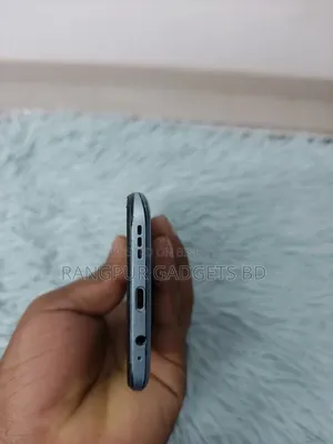 Tecno Spark 7P 64 GB Silver