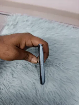 Tecno Spark 7P 64 GB Silver
