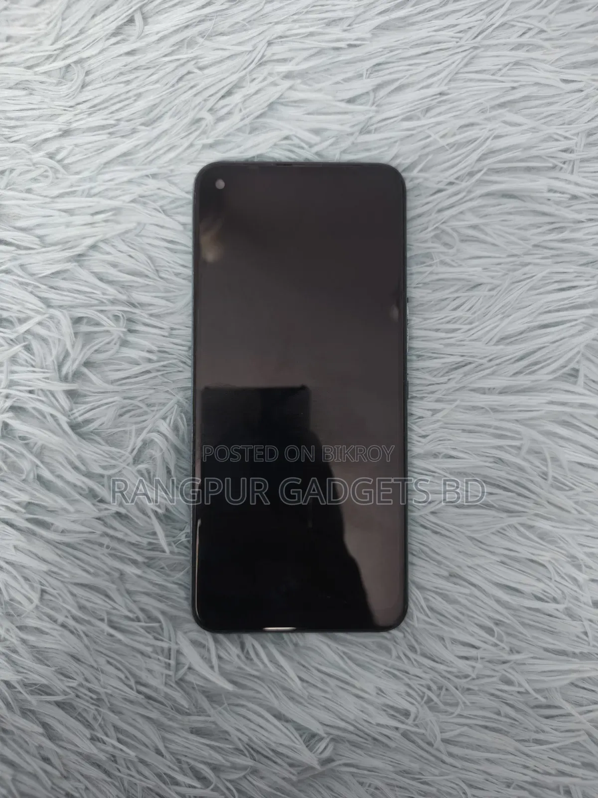 Tecno Spark 7P 64 GB Silver