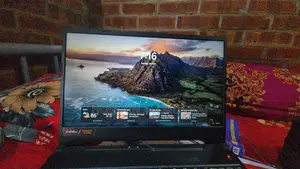 Laptop Asus TUF Gaming A15 16GB AMD Ryzen 7 SSD 512GB