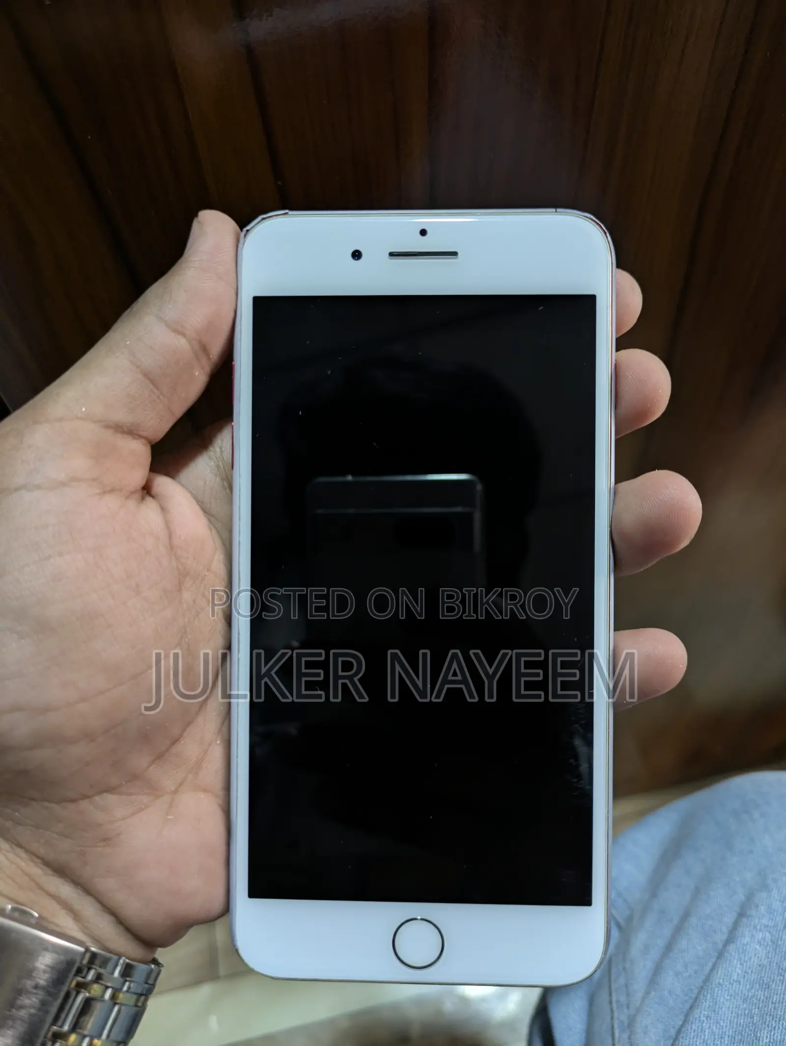 Apple iPhone 7 Plus 128 GB Red