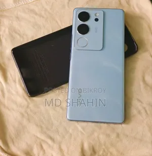 Vivo V29 5G 128 GB Blue