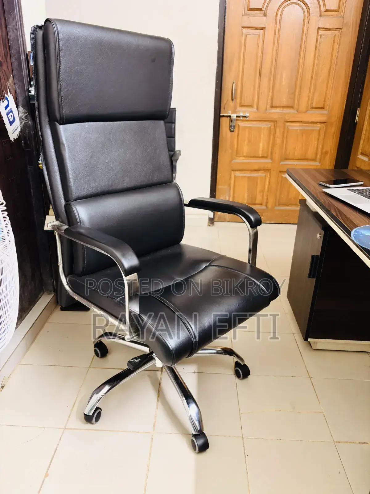 Directors Chair