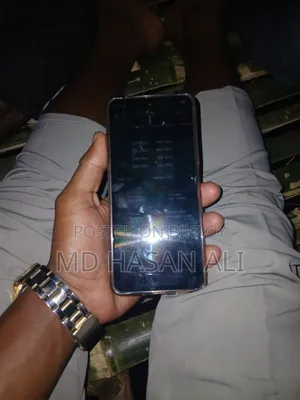 New iQOO Z10x 256 GB Silver
