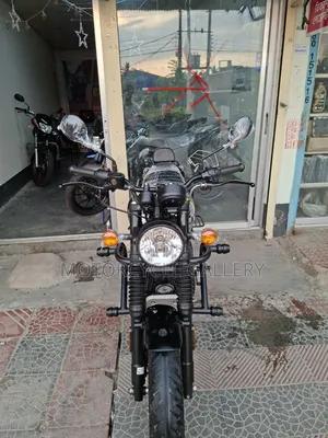Royal Enfield Hunter 350 2026 Black