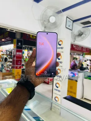 Tecno Pova 7 Pro 5G 256 GB White