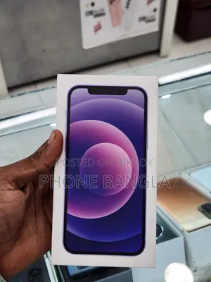 Apple iPhone 12 128 GB Purple