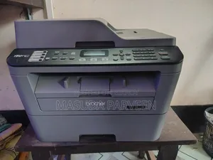 Printer and Scanner