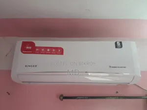 AC for urgent sale