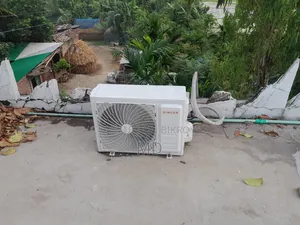 AC for urgent sale
