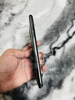Apple iPhone 11 Pro Max 256 GB Green