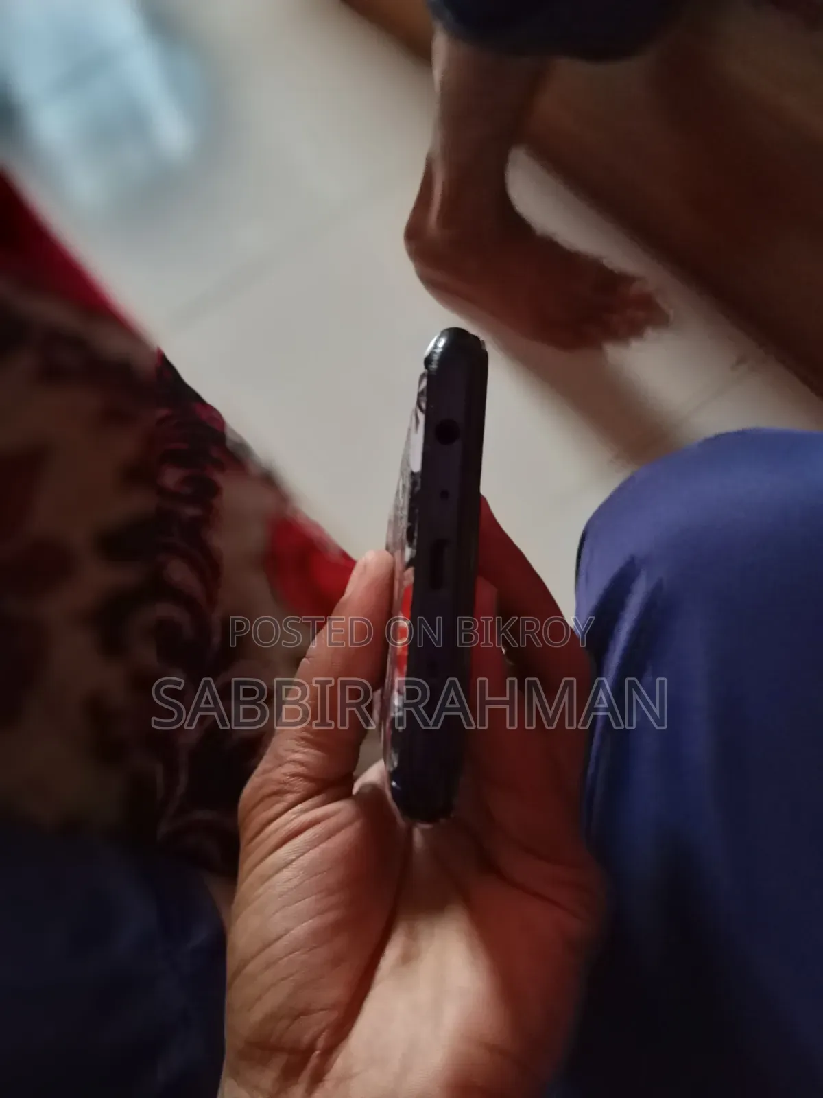 Oppo F11 Pro 128 GB Purple
