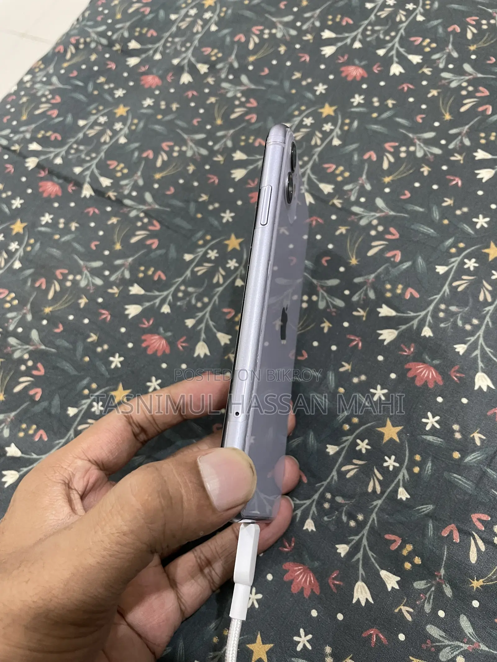 Apple iPhone 11 64 GB