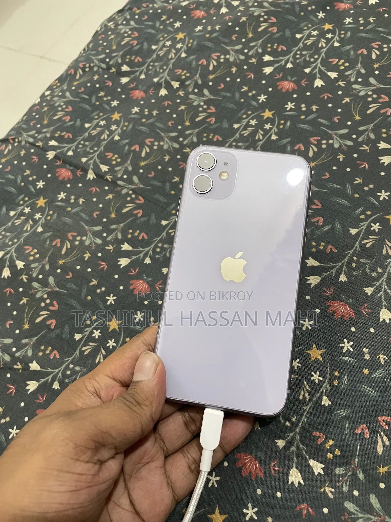 Apple iPhone 11 64 GB