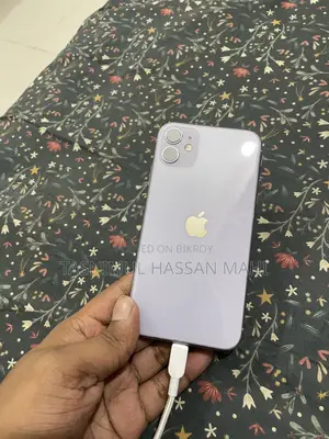 Apple iPhone 11 64 GB