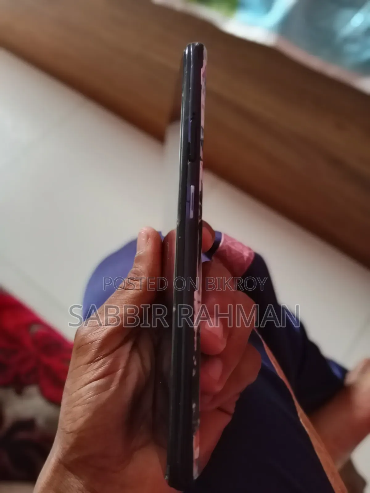 Oppo F11 Pro 128 GB Purple