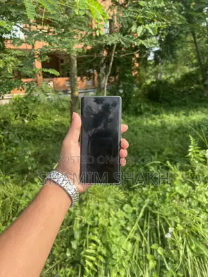 Google Pixel 7 Pro 128 GB White