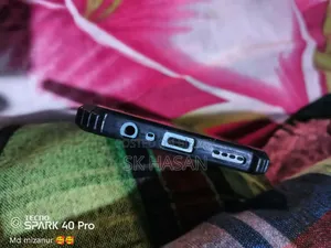 Realme 128 GB Black