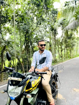 ইয়ামাহা এফজেড ২০১৮