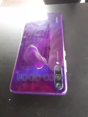 Huawei Y6 Prime 32 GB Purple
