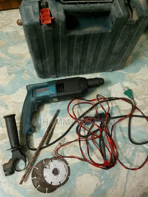 Drill Machine