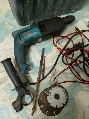 Drill Machine