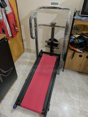 Manual Treadmill for Sale