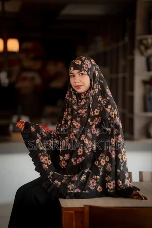 Iqra Hijab