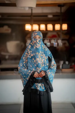 Iqra Hijab