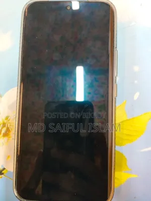 Tecno Pova Curve 2 128 GB Silver