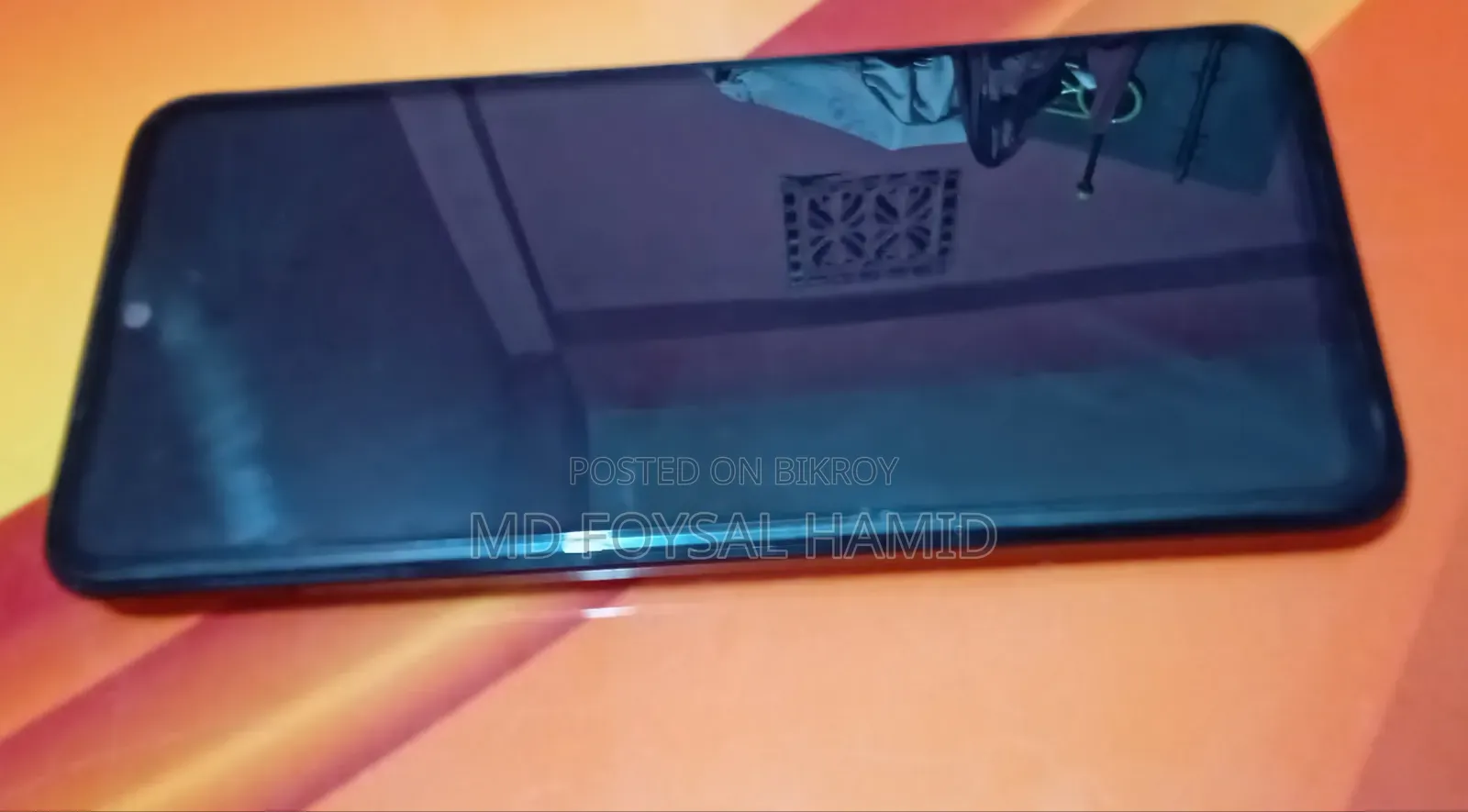 Xiaomi Redmi Note 10 Pro 128 GB Blue