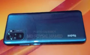 Xiaomi Redmi Note 10 Pro 128 GB Blue