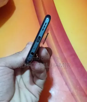 Xiaomi Redmi Note 10 Pro 128 GB Blue