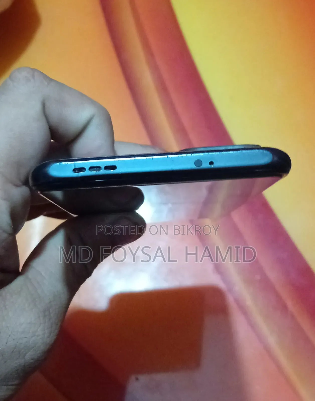 Xiaomi Redmi Note 10 Pro 128 GB Blue