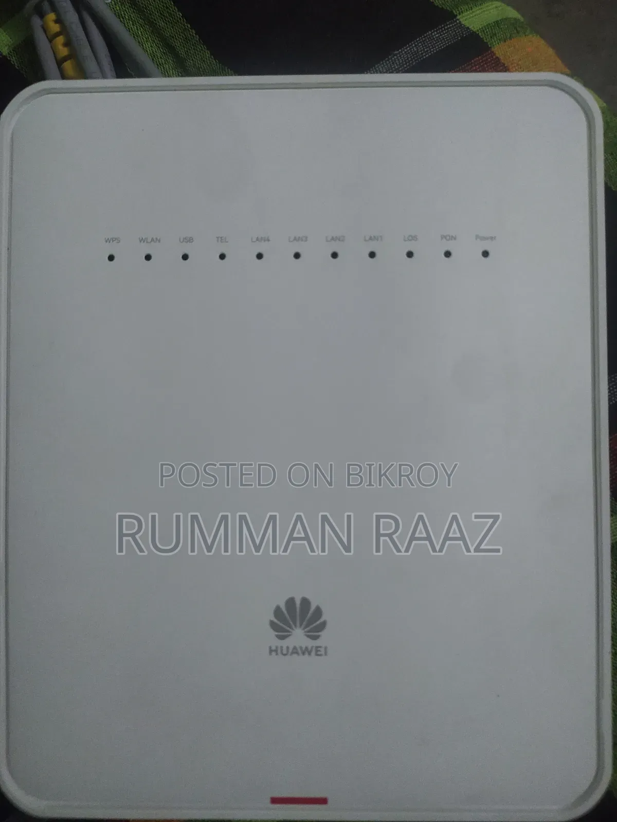 Huawei Router