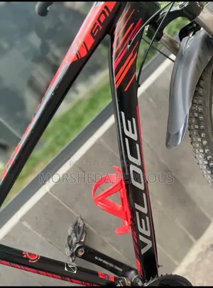 🔥Veloce 601 Full Fresh🔥🥶