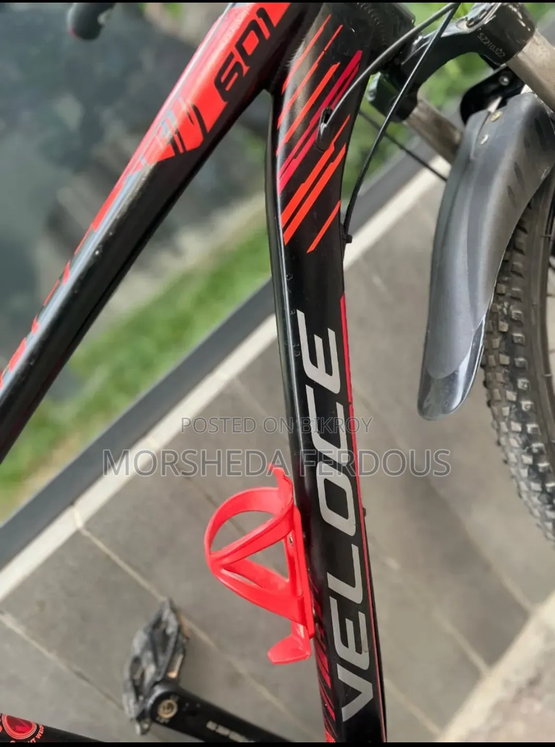 🔥Veloce 601 Full Fresh🔥🥶
