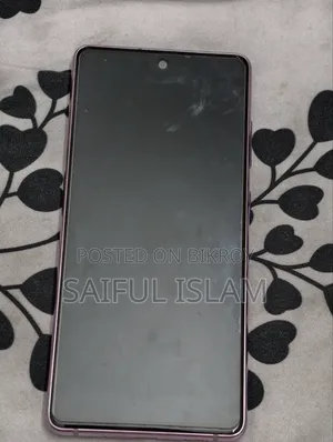Samsung Galaxy S20 FE 128 GB Pink